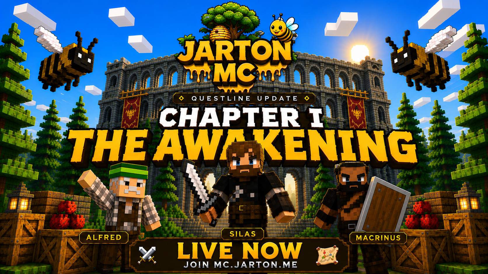 Chapter 1 Banner--LIVE