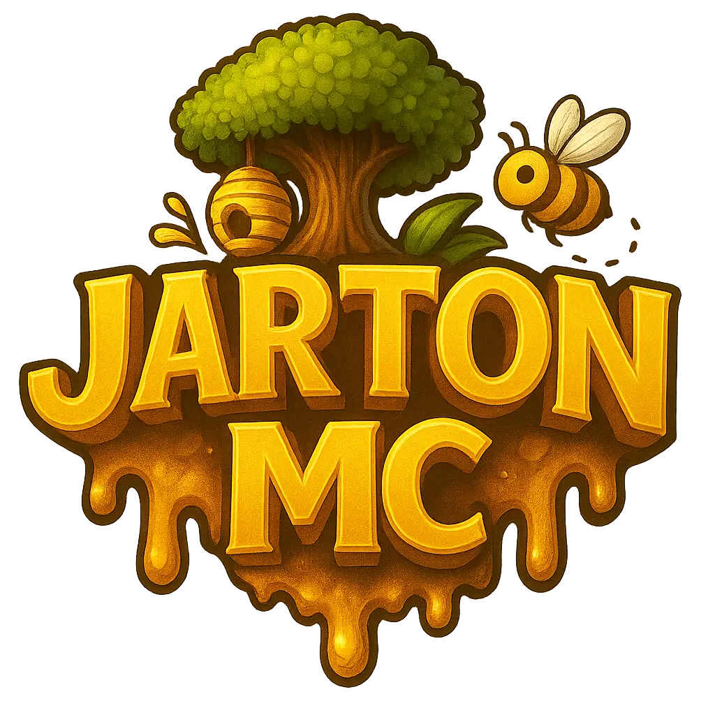JartonMC logo