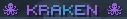 The Kraken chat tag