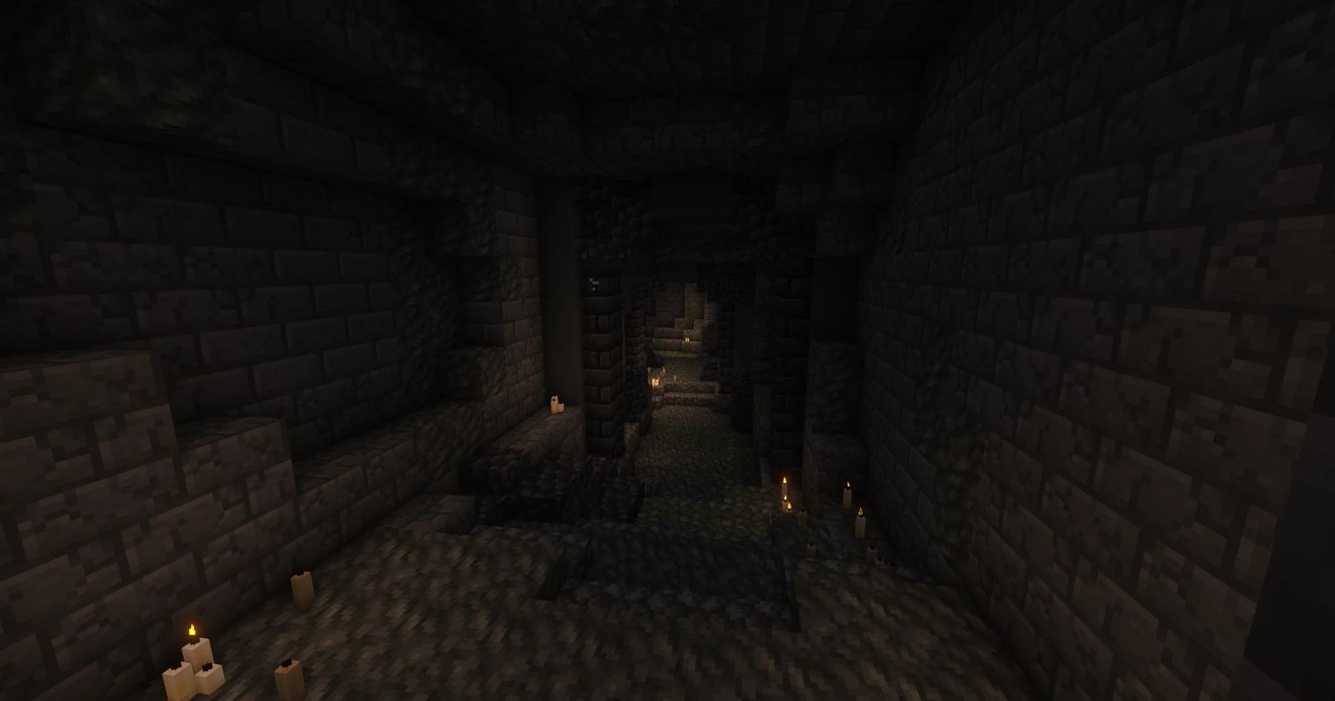 Dracula's Manor